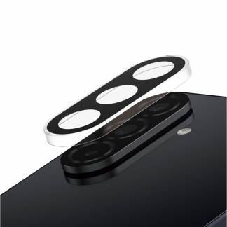 SAFE Camera Lens Protector Transparent Galaxy new A56 5G UWF