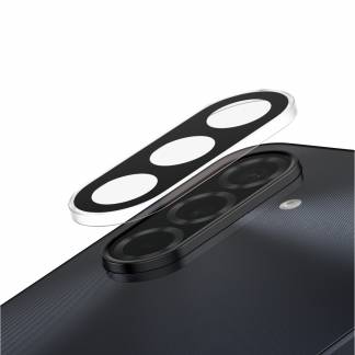 SAFE. by PanzerGlass Objektiv beskyttelse Samsung Galaxy A26