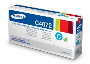 CLP-320/CLP-325/CLX-3185 toner cyan 1K