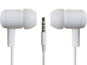 Speak'n Go In-Ear, White