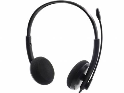 Sandberg MiniJack Office Headset Saver