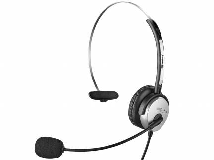 Sandberg USB Mono Headset Saver