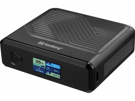 SANDBERG Travel Powerbank 20000 PD100W