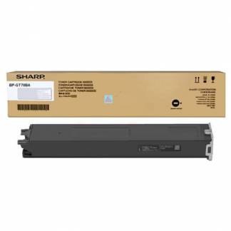 Sharp toner cartridge Black 40k