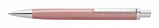 Kuglepen Triplus medium rosa