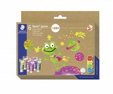 Maling Noris neon ass (6)