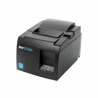 Star TSP143IIIBI2 POS printer, TT, 203dpi, Bluetooth, Grey