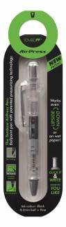 Kuglepen Tombow AirPress Pen transparent