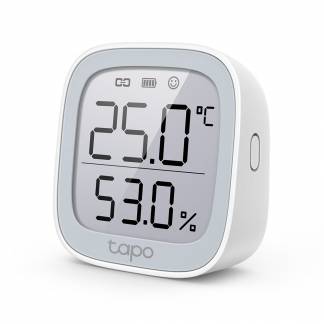 Tapo T315 Smart Temperature and Humidity Monitor