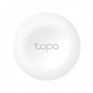 TP-LINK Tapo S200B Smart Button