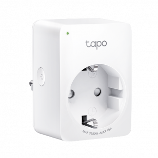 TP-LINK Tapo P110(4-pack) Mini Smart Wi-Fi Socket