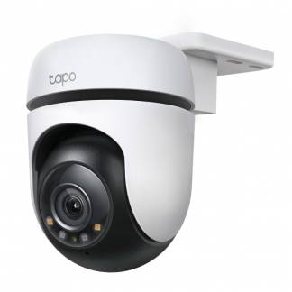 TP-LINK Tapo C510W Outdoor Pan/Tilt Security Wi-Fi Camera