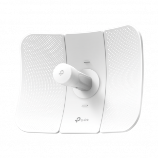 TP-LINK CPE710 5GHz AC 867Mbps 23dBi Outdoor CPE