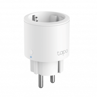 TP-LINK Tapo P115 Mini Smart Wi-Fi Plug (4-pack)