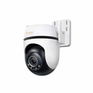 TP-LINK Outdoor Pan/Tilt Security Wi-Fi Camera