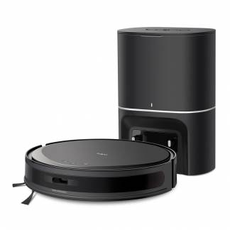 TP-LINK Robot Vacuum Cleaner & Auto-Empty Dock