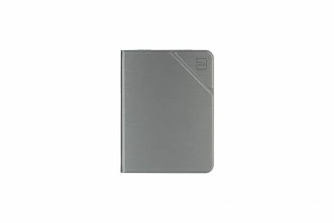 iPad Mini 8.3'' (6th gen.) 2021 Cover METAL, Dark Gray