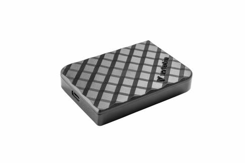 VERBATIM Store ´n ´Go Mini Diamond USB-C 512GB