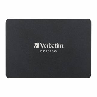 Verbatim Vi550 S3 SSD 2.5 SATA III 7mm 1TB