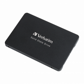 Verbatim Vi550 S3 SSD 2.5 SATA III 7mm 2TB