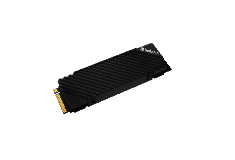 VERBATIM VI7000G PCIE NVME M.2 SSD 2TB