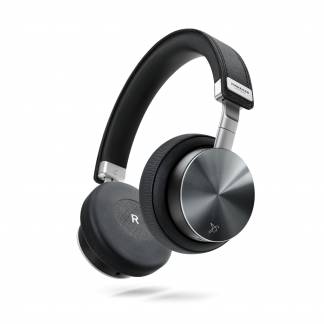 Wireless Concert One - The Bluetooth Headphones, Black
