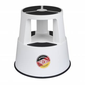 WEDO Kickstool superstep white
