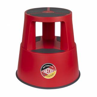 WEDO Kickstool superstep red