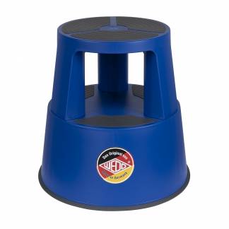 WEDO Kickstool superstep blue
