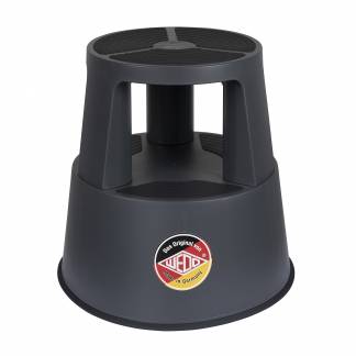 WEDO Kickstool superstep grey