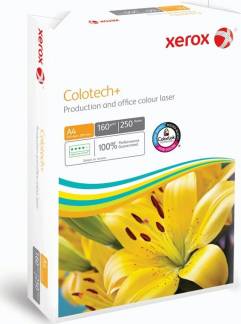 A4 Xerox Colotech+ 160gr (250)