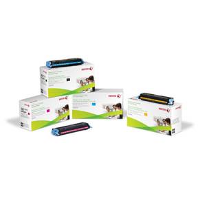 Xerox Magenta 2600 sider Toner 006R03016