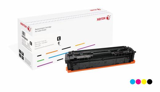 EVERYDAY Remanufactured Toner 203X, High Capacity