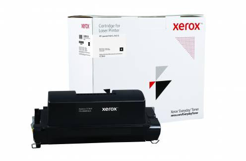 EVERYDAY Black Toner 64X, High Capacity