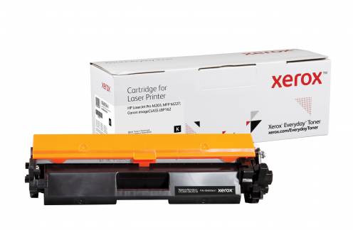 EVERYDAY Black Toner 30X, High Capacity
