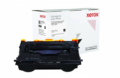 EVERYDAY Black Toner 37A, Standard Capacity