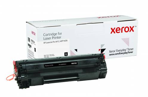 EVERYDAY Black Toner 79A, Standard Capacity