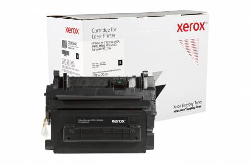 EVERYDAY Black Toner 81A, Standard Capacity