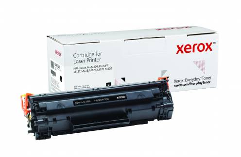 EVERYDAY Black Toner 83A, Standard Capacity