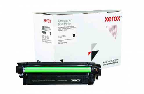 EVERYDAY Black Toner 507X, High Capacity