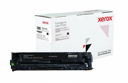 EVERYDAY Remanufactured Toner 131A, Standard Capacity