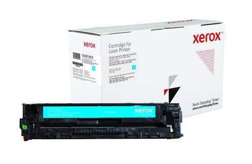EVERYDAY Remanufactured Toner 131A, Standard Capacity