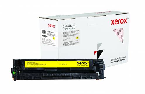 EVERYDAY Remanufactured Toner 131A, Standard Capacity