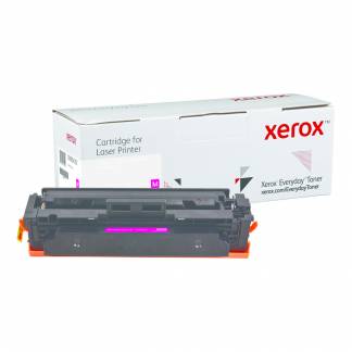 Xerox Everyday Magenta Toner compatible with HP 415A (W2033A