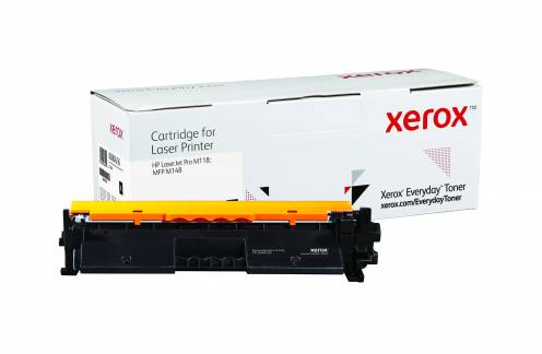 EVERYDAY Black Toner 94A, Standard Capacity