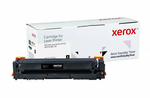 EVERYDAY Black Toner 205A, Standard Capacity