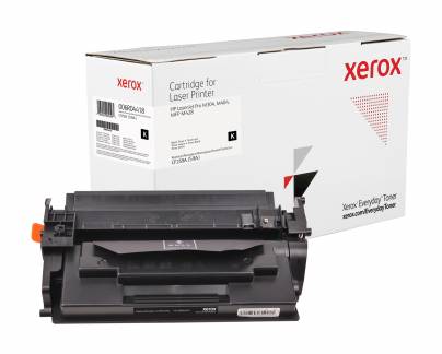 Xerox Everyday Black Toner compatible with HP 59A (CF259A),