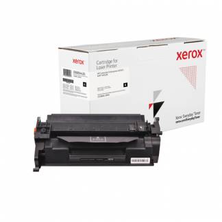 Xerox Everyday Black Toner compatible with HP 89A (CF289A),