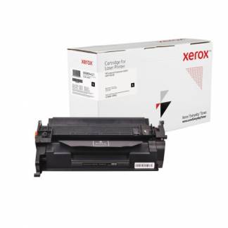 Xerox Everyday Black Toner compatible with HP 89A (CF289X),