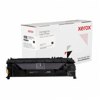 EVERYDAY Black Toner 106A, Standard Capacity